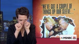 Maddow FBI GOP