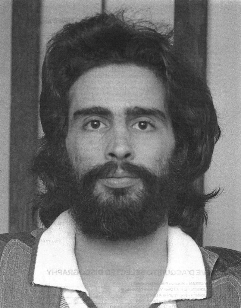 David Mancuso