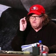 Michael Moore