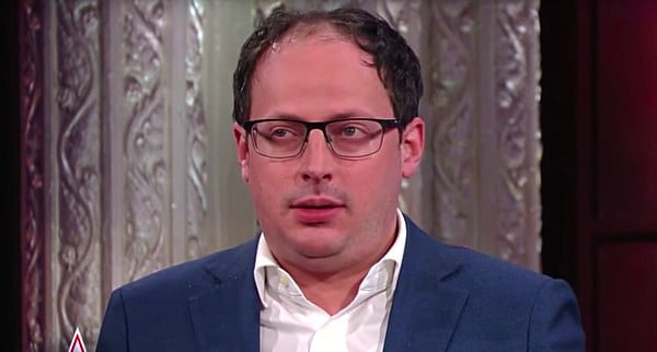 Nate Silver