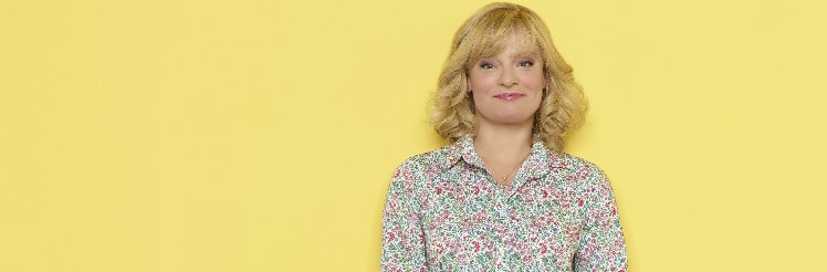 MARTHA PLIMPTON