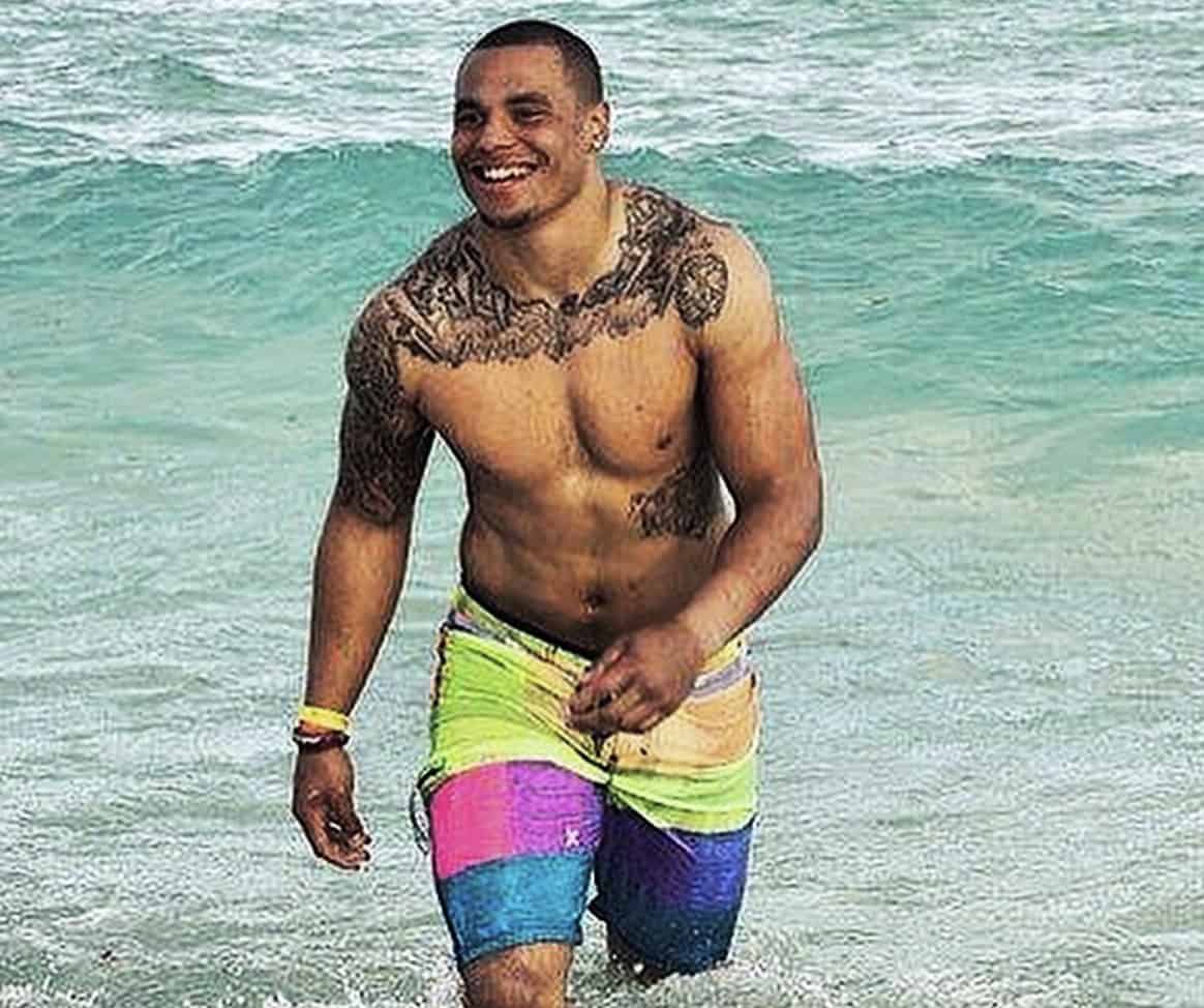 Dak Prescott