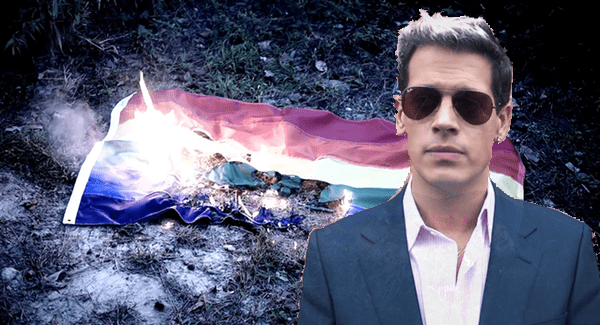 milo yiannopoulos