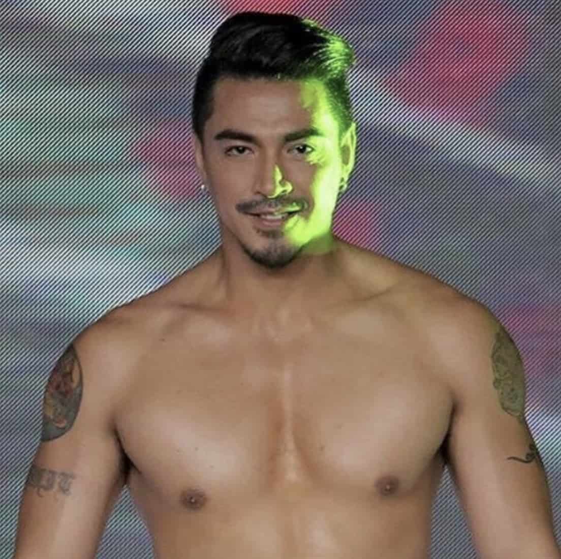 John Fernando Raspado