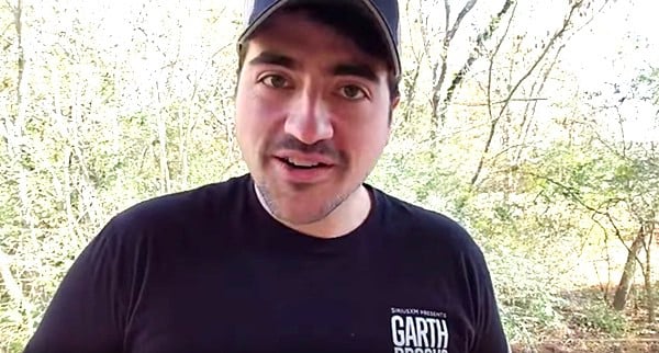 Liberal Redneck Thanksgiving