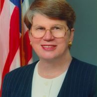 Janet Reno