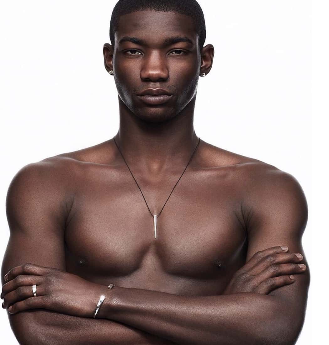 Rontez Valentine