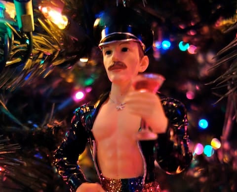 Great gay holiday gifts