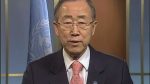 ban ki-moon