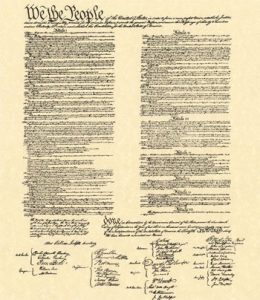 constitution-print-c10314518