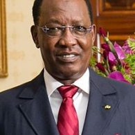 idriss-deby-chad-president