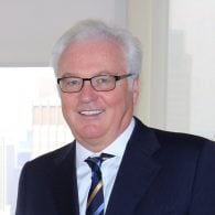 Vitaly Ivanovich Churkin