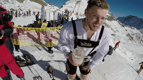 gus kenworthy