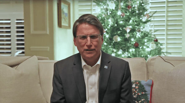 Pat McCrory