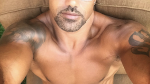 shemar moore gay