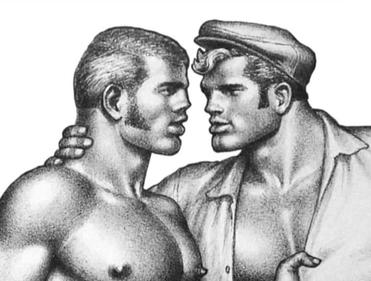 Tom Finland