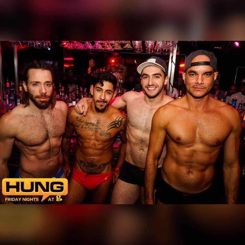 Spokane Gay Bars And Nightlife Guide