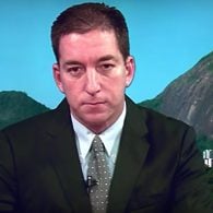 Glenn Greenwald