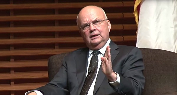 Michael Hayden