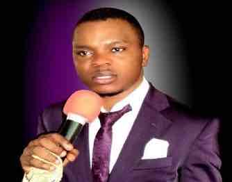Daniel Obinim