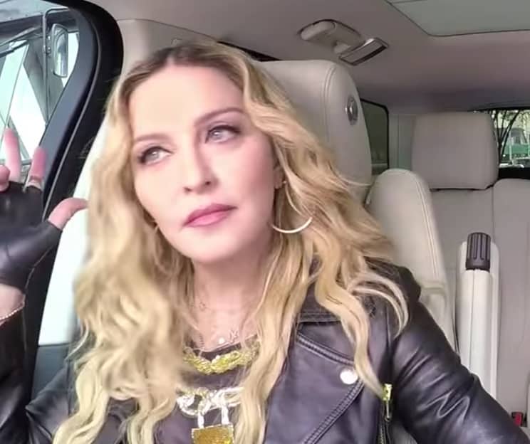 Madonna