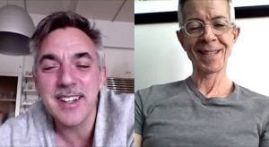 Tim Murphy Peter Staley Trump