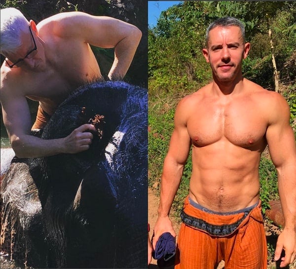 myanmar anderson cooper shirtless