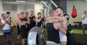 gay marriage proposal