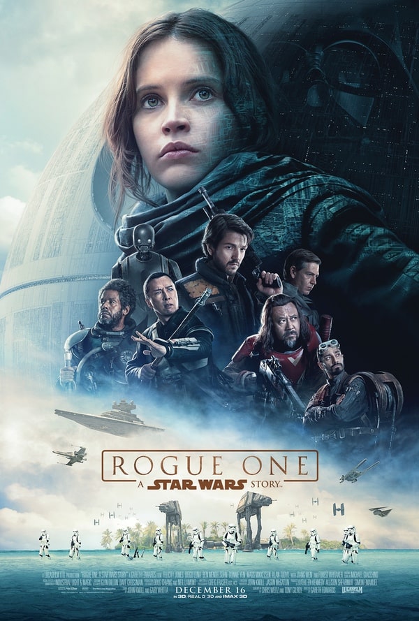 Rogue One gay