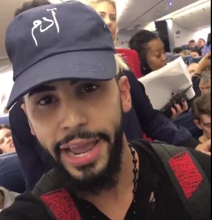 Adam Saleh