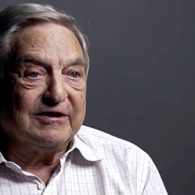 George Soros