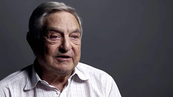 George Soros