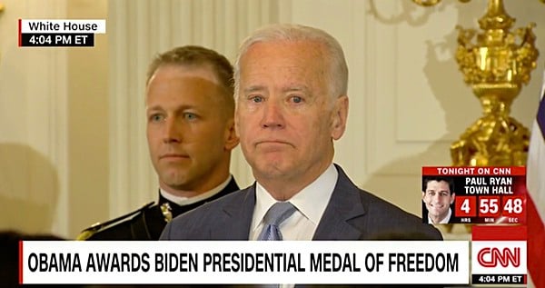 Joe Biden