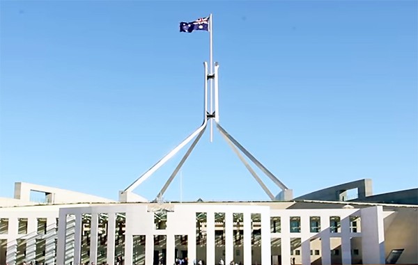 Australian Parliament