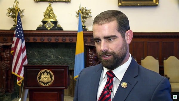 Brian Sims conversion therapy