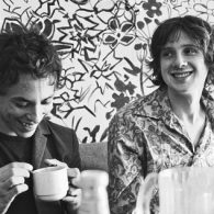 Foxygen