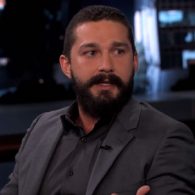 LABEOUF