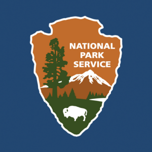 National Park Service Twitter