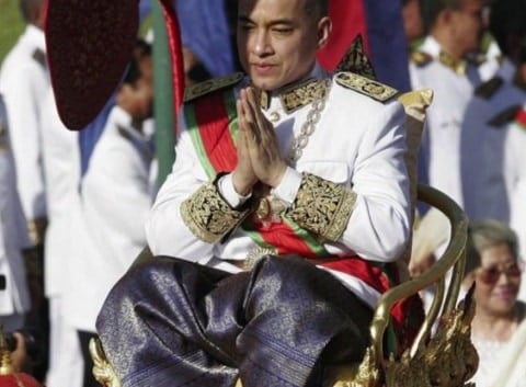 norodom-sihamoni