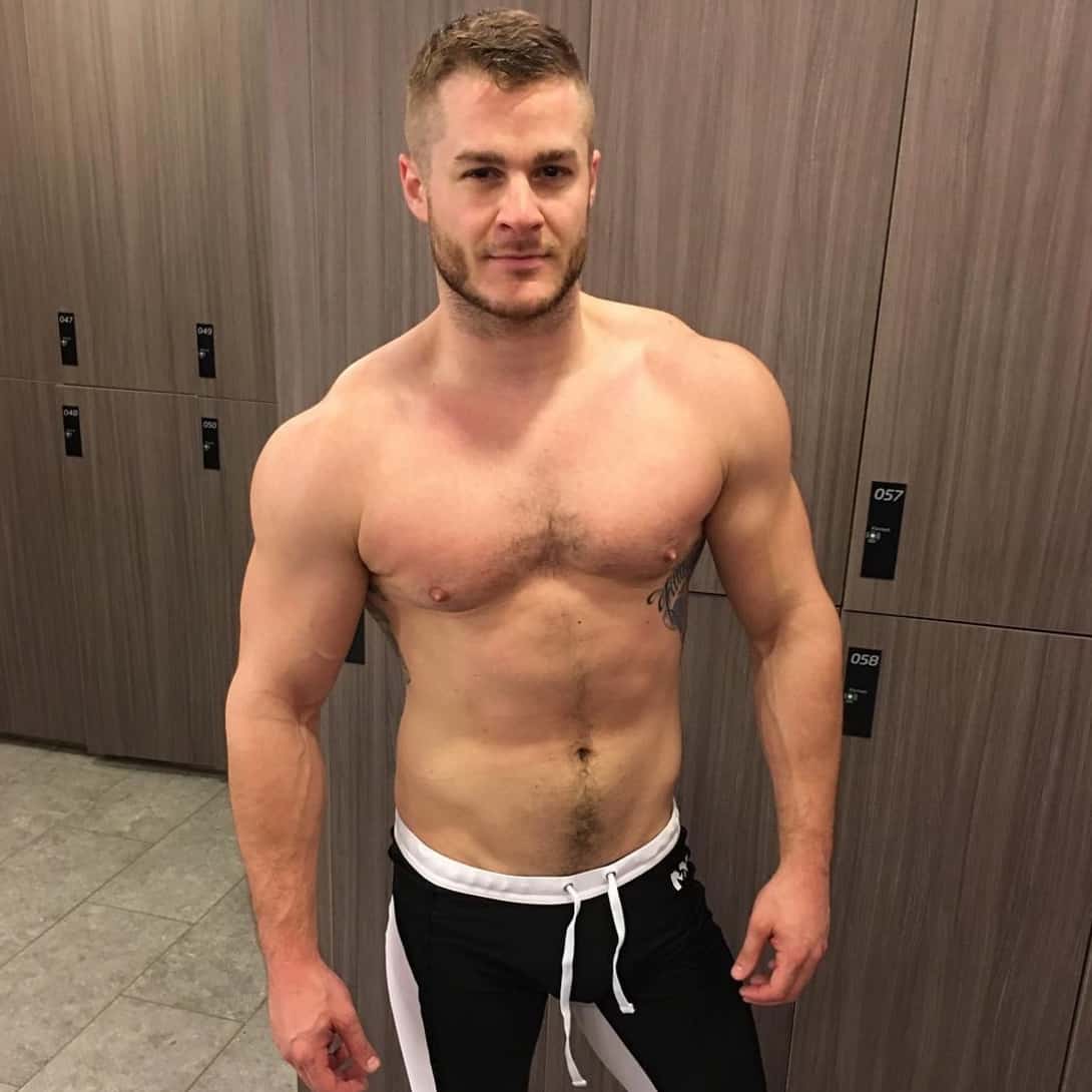 Austin Armacost