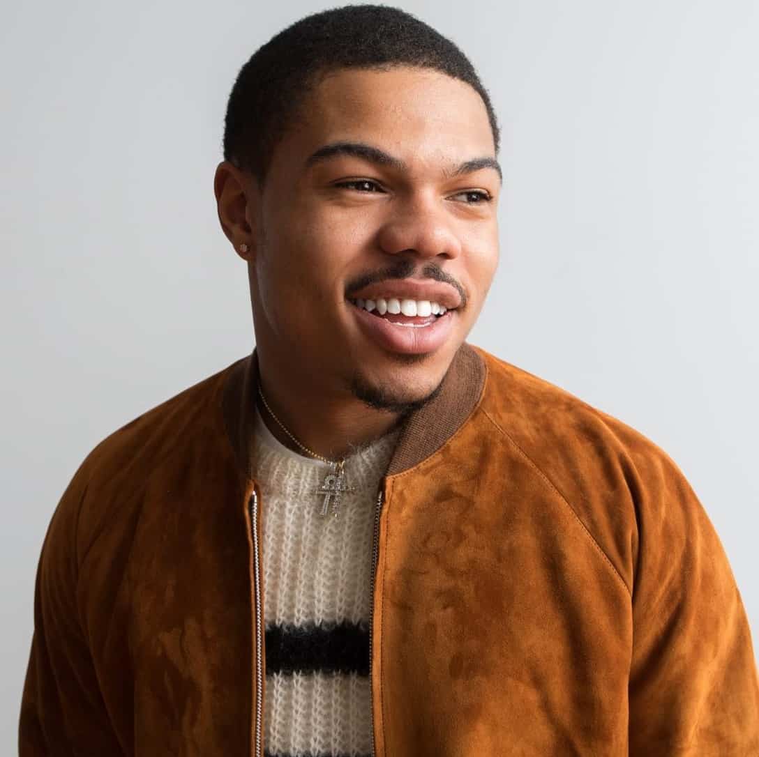 Taylor Bennett