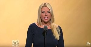 Pam Bondi