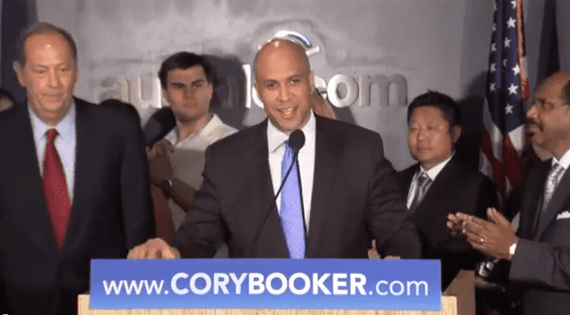 Cory Booker