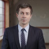 Pete Buttigieg