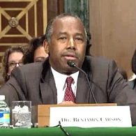 Ben Carson HUD