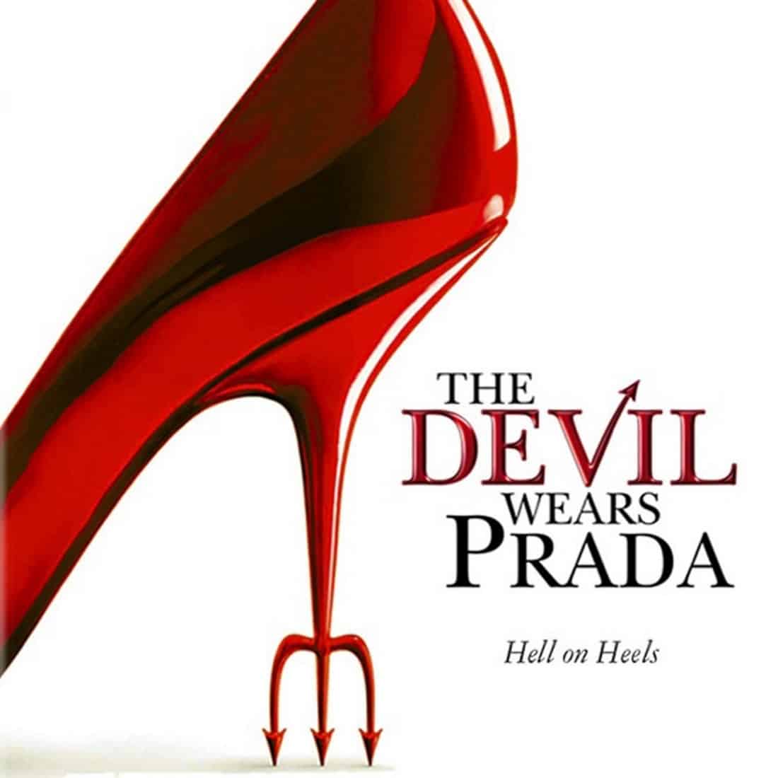 devil wears prada broadway