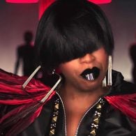 Missy Elliott better