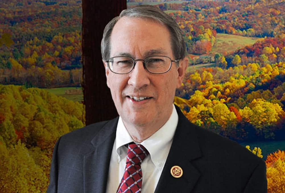 Bob Goodlatte ethics office