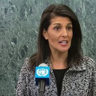 Nikki Haley