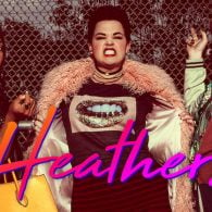 Heathers Courtesy: TV Land